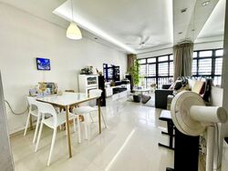 Blk 27B Membina Court (Bukit Merah), HDB 4 Rooms #578546661